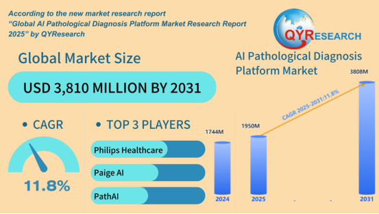 AI Pathological Diagnosis Platform