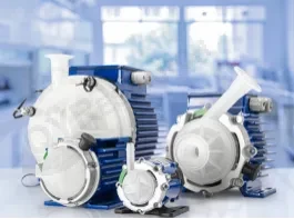 Bearingless Pumps  Research witnessing a CAGR of 14.74% during the forecast period 2025-2031.