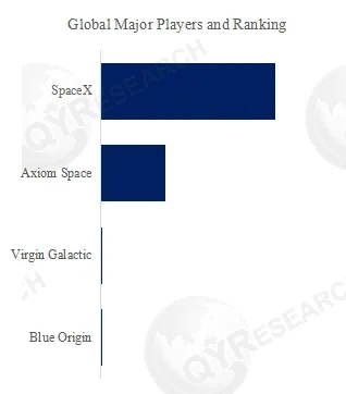 Manned Space Services
