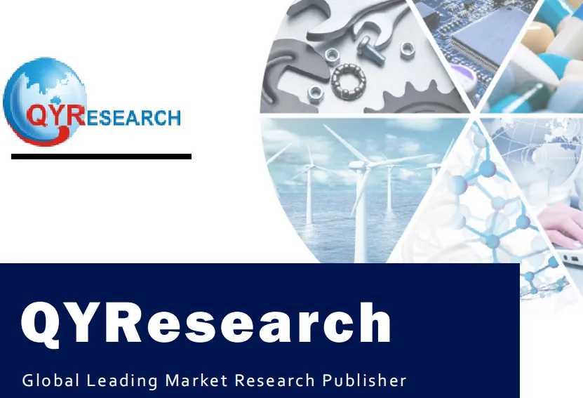 Infrared Reflecting Black Pigments Research:CAGR of 5.7% during the forecast period