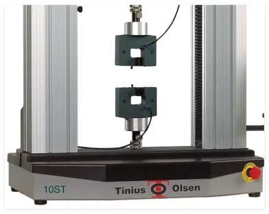 Mechanical Test Equipment