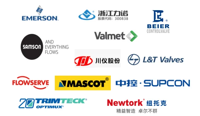 Eccentric Rotary Valve Research:CAGR of 5.6% during 2026-2032