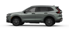 Crossover SUVs