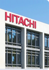 hitachi