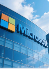 Microsoft Corporation