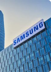 SAMSUNG