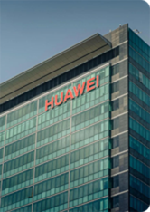 Huawei Technologies Co., Ltd
