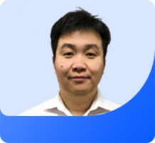 MARK LIU