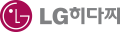 LG Korea logo