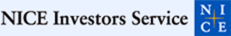 NICE Investors Service logo